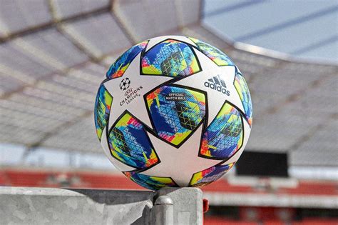 Shop with afterpay on eligible items. 2019 UEFA Champion's League Group Stage Match Ball | HYPEBEAST