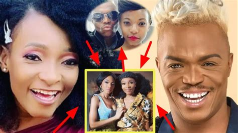 Somizi Reunites With Baby Mama In Emotional Dinner With Their Daughter
