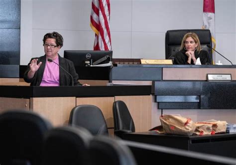 Who Fired The Fatal Shot Jury Rules On West Palm Womans Role In