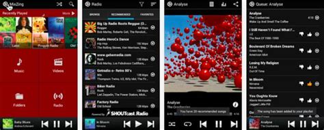 Music & audio for android. 12 Best Free Music Player & Music Management Apps for Android