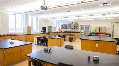 Research Lab College Of Health Sciences And Technology Rit