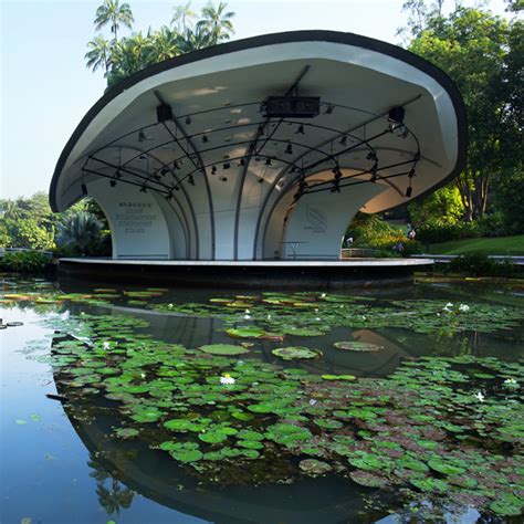 7 Reasons To Visit Singapore Botanic Gardens Visit Singapore Official