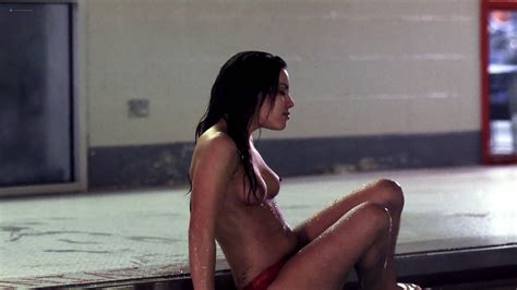 Nude Video Celebs Riana Ballo Nude The Sleeper 2012