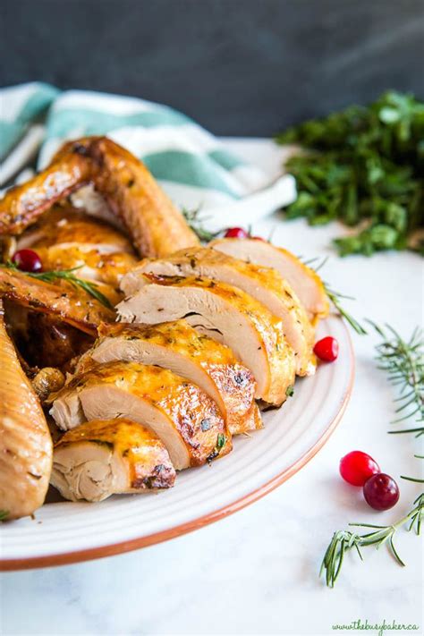 Juicy Roasted Turkey Recipe Recipe Turkey Recipes Thanksgiving
