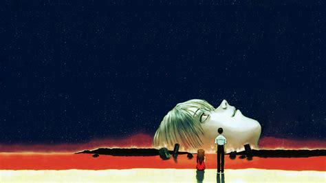 Maybe you would like to learn more about one of these? End of Evangelion wallpaper by chr5d50 on DeviantArt
