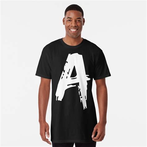 A Brush Style Capital Letter Initial T Shirt Modern Minimalist Font Logo Typeface Lettering