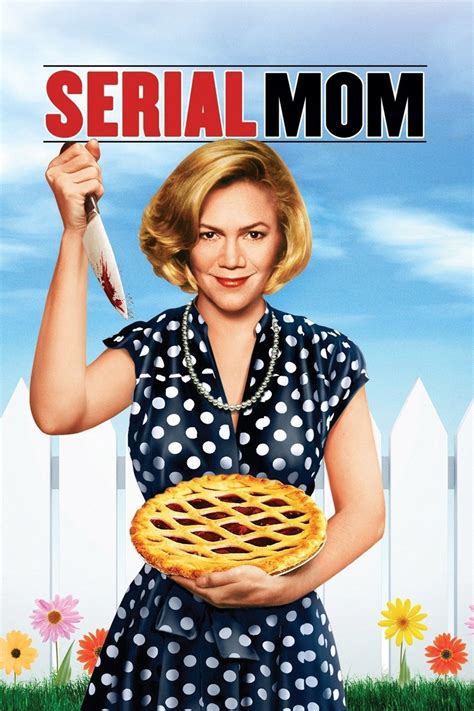 Serial Mom Rotten Tomatoes