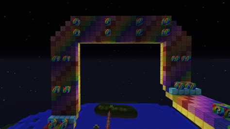 If folder not exist, create it. rainbow lucky block mod - Minecraft Mods - Mapping and ...