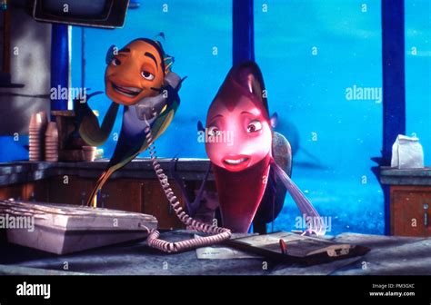 Shark Tale Full Movie ∶ Shark Tale Movie Lola