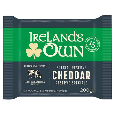 Irish Porter Cheddar Irelands Own