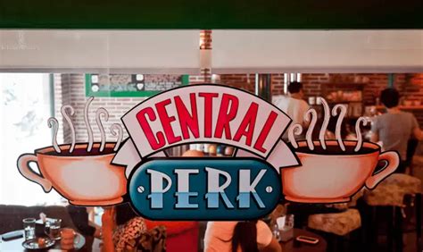 central perk coffee co brews up new flavors for ‘friends fans the coffee post