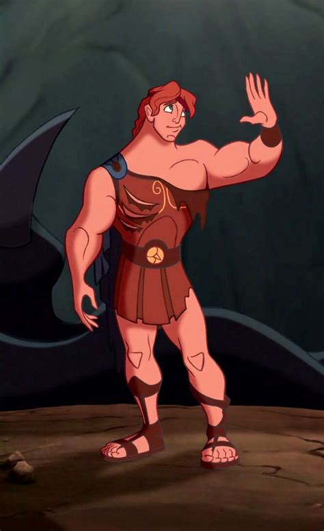 Hercules 1997 Herculesbetter Known To Classicists As Heracles