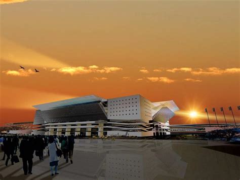 Dvsc stadion az oláh gábor úti stadion egy többcélú stadion debrecenben. Projekt: Debrecen Stadion - Stadiony.net