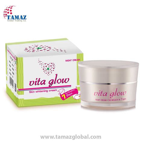 Introduction to cream mixing 2. Vita Glow Skin Whitening Cream With Security Seal