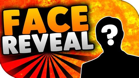 Face Reveal Rage Youtube