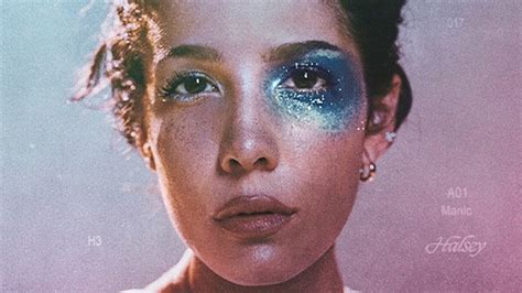 10 Reasons To Be Excited For Halsey To Drop ‘manic This Month