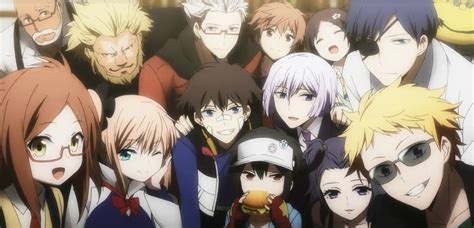 Ost Re␣hamatora Opening And Ending Complete Ostnime