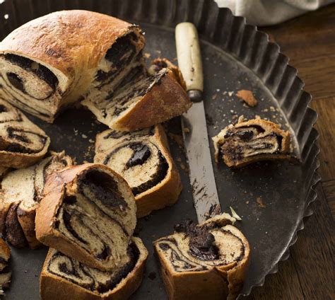 Last updated jul 17, 2021. Chocolate Yeast Kugelhopf - Monday Morning Cooking Club