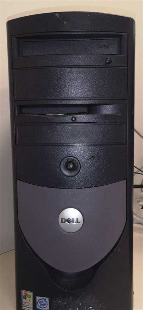 Dell Optiplex Gx260 Festimaru Мониторинг объявлений