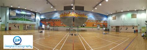 Jalan langkasuka, singapore, 80350, singapore. Best Badminton Court For SAFRA Members In Singapore ...