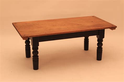 Michael taylor for baker rosewood black greek key asian long coffee table. Buy Hand Made Ct-35 Antique Bakers Table Top, made to ...