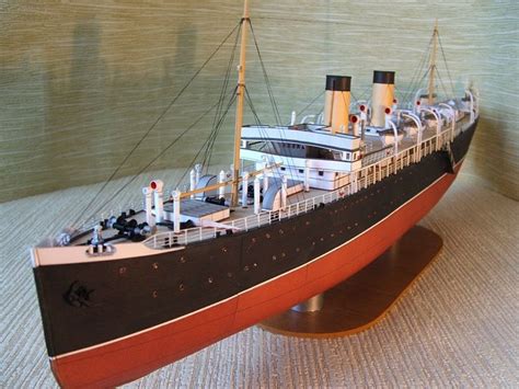 Modelismo Naval Model Boat Plans Scale Model Ships Model Ships