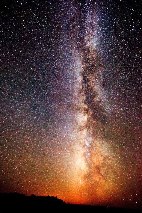 Milky Way Az Geez Thats Amazing Milky Way Photography Milky Way