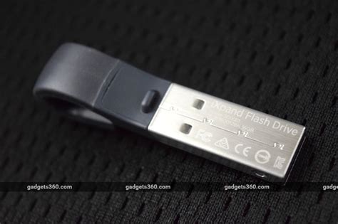 Sandisk Ixpand Flash Drive Gen 2 Review Ndtv