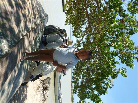 Naked Boy In Guajira MANAKIN NATURE TOURS Flickr