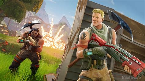 Play Fortnite Mobile On Pc With This Guide Bluestacks Software