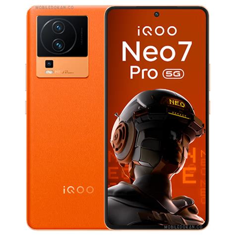 Vivo IQOO Neo Pro Price In Bangladesh Full Specs Review MobileDokan