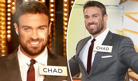 celebrity big brother 2017 who is chad johnson everything you need to know here tv and radio