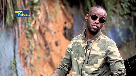 eddy kenzo talks about his serena hotel concert youtube