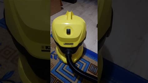 #karcher #wd5premium #wd3premium #cleaning #dry #wet amazon link for both products below: Обзор пылесоса karcher WD3 - YouTube