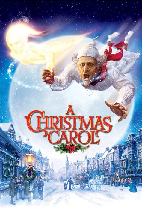 Film A Christmas Carol O Poveste De Craciun 19 Dec 2021 Anulat