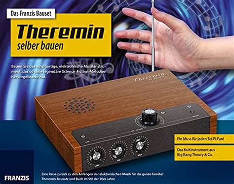 Suchergebnis Auf Amazonde Für Theremin Instrument