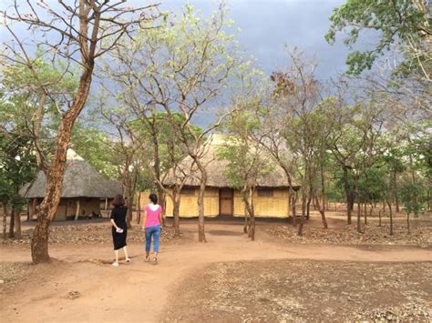 Kumbali Cultural Village Lilongwe Atualizado 2021 O Que Saber Antes