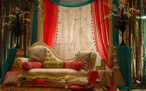 Indian Wedding Decorations Shadi Pictures