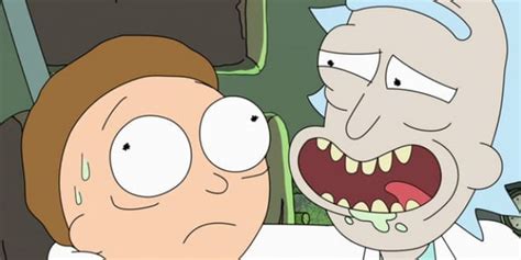 Rick And Morty As Dota 2 Announcers Techraptor