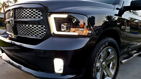 10 Best Aftermarket Headlights For Dodge Ram 1500 And 2500 2023 Reviews