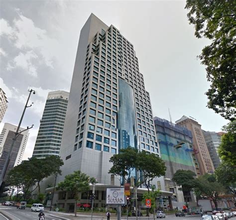 We should add that there will. Menara Great Eastern Grade A Office For Rent In KLCC ...