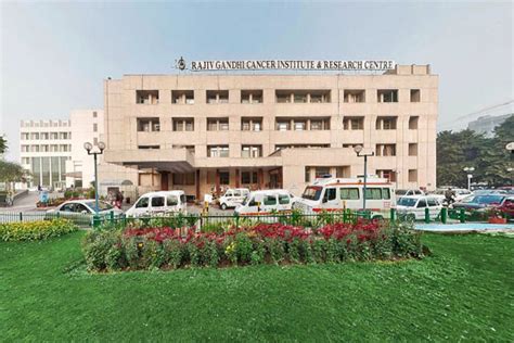 5 Best Cancer Hospitals In Delhi You Must Know Pipldelhi