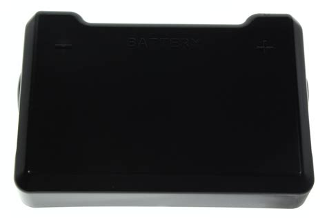 Suzuki 41549 10f02 Battery Cover
