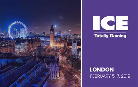 Ice London 2019 Microgaming Mobileappdaily