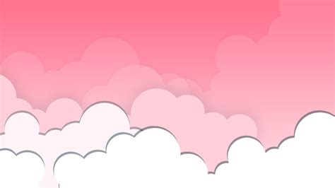 Are you looking for pink cute background images? Pink Cute Clouds Background, Pink, Lovely, Cloud ...