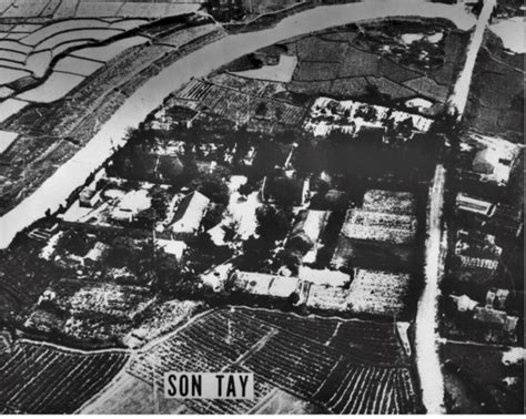 The Raid The Failed Son Tay Prison Rescue Mission