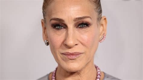 Heres What Sarah Jessica Parker Ate For The Super Bowl