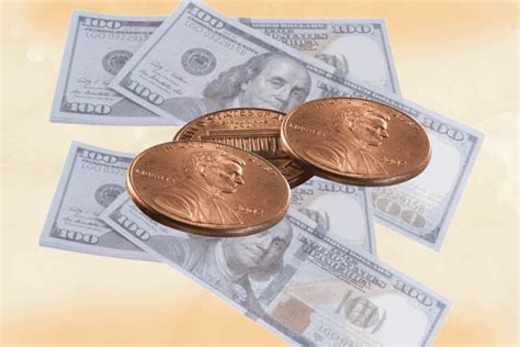 Converting 3 Million Pennies To Dollars Heres What You Need To Know