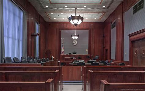 Why Court Reporters Are Not Constrained As Legal Courtroom
