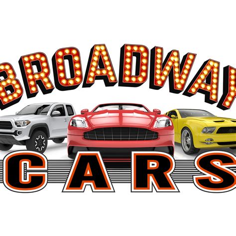 Broadway Cars Llc Albany Ny